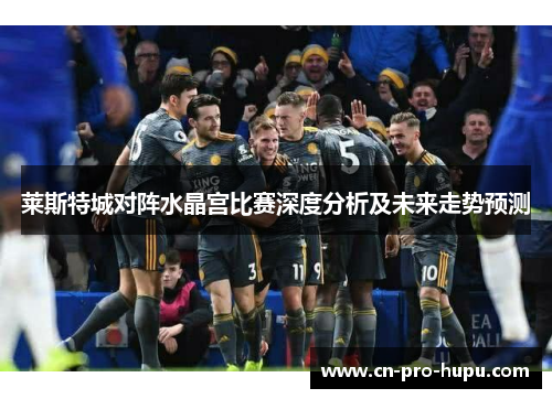 莱斯特城对阵水晶宫比赛深度分析及未来走势预测 莱斯特城对阵水晶宫比赛深度分析及未来走势预测