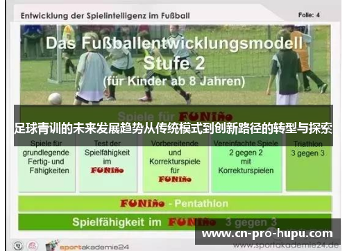 足球青训的未来发展趋势从传统模式到创新路径的转型与探索